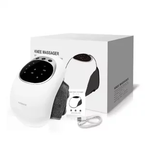 ماساژور زانو هوشمند knee massager حرارتی