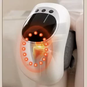 ماساژور زانو هوشمند knee massager حرارتی