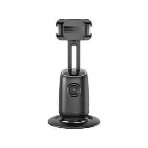 گیمبال و لرزشگیر موبایل Gimbal and phone stabilizer مدل p05