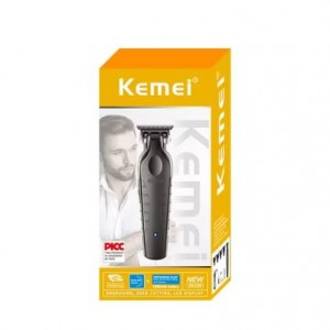 ماشین اصلاح موی صورت و بدن کیمی مدل KM-2299