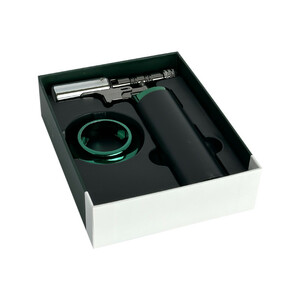 فندک گرین لاین مدل Jet Flame Pro