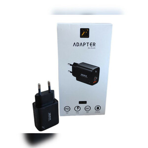 شارژر دیواری 20وات کی اف-سنیور مدل TH-120