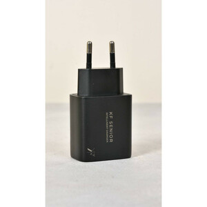 شارژر دیواری 20وات کی اف-سنیور مدل TH-120