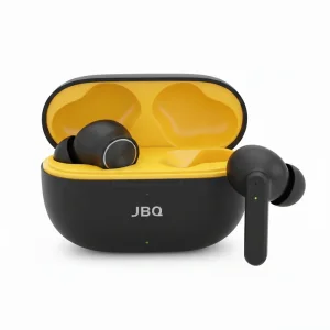 ایرپاد استریو وایرلس مدل AUDION از برند JBQ