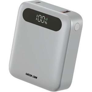 پاوربانک 10000mAh گرین لاین مدل Zuno GNZUN10PB