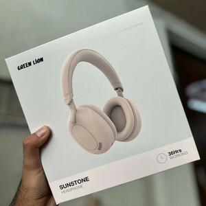 هدست بلوتوثی گرین لاین مدل Echo ANC