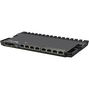 روتر میکروتیک مدل RB5009UG+S+IN