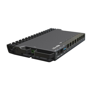روتر میکروتیک مدل RB5009UG+S+IN
