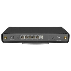 اکسس پوینت میکروتیک مدل hAP ax³
