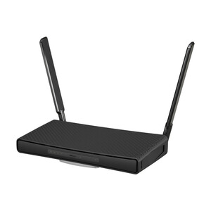 اکسس پوینت میکروتیک مدل hAP ax³