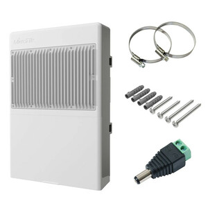 روتر میکروتیک مدل netPower 16P