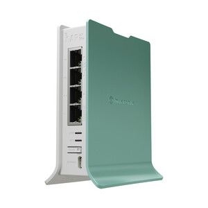 اکسس پوینت میکروتیک مدل hAP ax lite