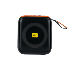 اسپیکر بلوتوثی قابل حمل جی بی کیو مدل SP-1108
