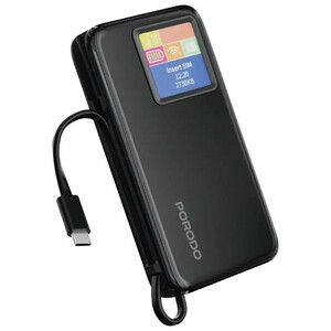 مودم 3G/4G قابل حمل پرودو مدل pbfch087