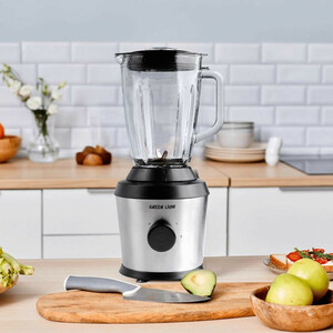مخلوط کن و آسیاب کن گرین لاین مدل Blend Pro
