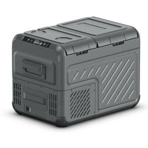 یخچال فریزر خودرو گرین لاین مدل GCF-35 ظرفیت 35 لیتر