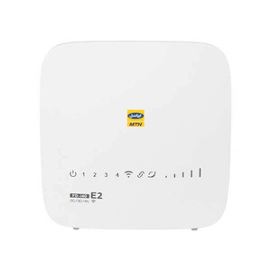 مودم سیم‌کارتی 4G ایرانسل مدل FDi40 E2 با سرعت دانلود 150 مگابیت بر ثانیه، پشتیبانی همزمان 32 کاربر، 4 پورت LAN، آنتن 5dBi و کلید اتصال سریع WPS