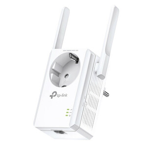 توسعه دهنده شبکه بی‌سیم تی پی-لینک مدل TL-WA860RE