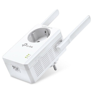 توسعه دهنده شبکه بی‌سیم تی پی-لینک مدل TL-WA860RE