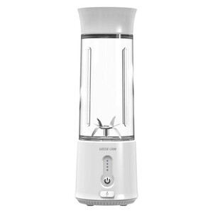 شیکر شارژی گرین لاین مدل JetPlus 6Blades گنجایش 0.5 لیتر