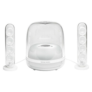 اسپیکر دسکتاپ هارمن کاردن مدل soundsticks 4