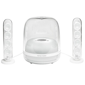 اسپیکر دسکتاپ هارمن کاردن مدل soundsticks 4