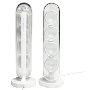 اسپیکر دسکتاپ هارمن کاردن مدل soundsticks 4