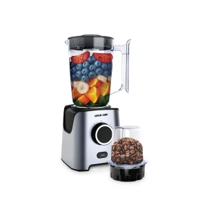 مخلوط‌کن آبمیوه Green Lion Jet Blend Pro با توان ۶۵۰ وات