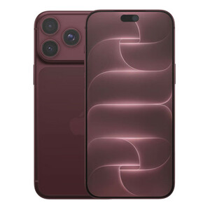 پیش خرید گوشی موبایل اپل پارت  18 Pro Max ZA دو سیم کارت ظرفیت 256 گیگابایت