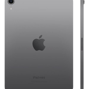 بلت اپل مدل iPad Mini 7th Gen 8.3″ 2024 (WiFi) حافظه 128 و رم 8 گیگابایت – آیپد مینی نسل 7