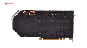 کارت گرافیک کارکرده ایکس اف ایکس مدل RX 580-8GB