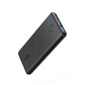 پاوربانک انکر مدل PowerCore Slim A1229 ظرفیت 10000 میلی آمپر ساعت