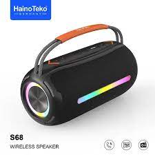 اسپیکر Hainoteko مدل S68
