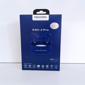 هندزفری بی سیم هاینو تکو مدل ENC-3PRO