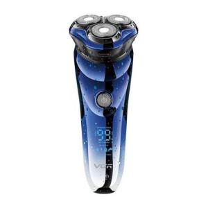 ماشین ریش تراش سه تیغ vgr305