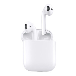 هندزفری بی‌ سیم اپل مدل AirPods2