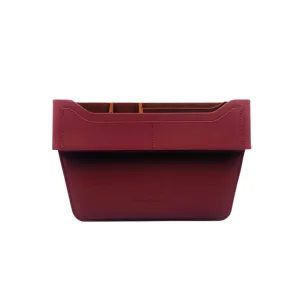 جعبه نظم دهنده داخل خودرو ژوس Zhuse Car Seat Seam Storage Box ZS-CA-002