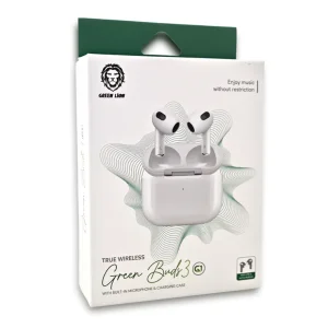 هندزفری بیسیم گرین مدل Green buds 3