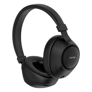 هدفون بی سیم ساندتک مدل DeepSound