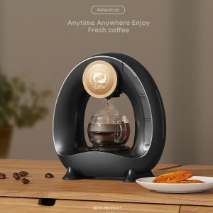 قهوه ساز mini Q – icafilas