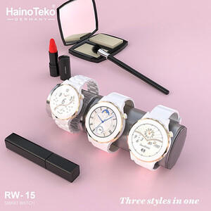 ساعت هوشمند هاینو تکو مدل RW-15