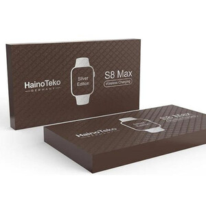 ساعت هوشمند هاینو تکو مدل S8 MAX