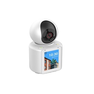 دوربین تماس تصویری مدل C31