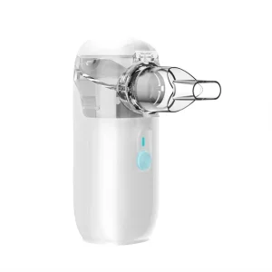 دستگاه نبولایزر سرد دستی کودکان و بزرگسال ا Portable Handheld Mesh Nebulizer