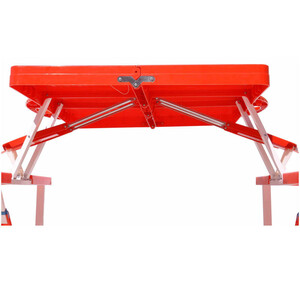 میز و صندلی 4 نفره تاشو مسافرتی Camping Folding table and chairs