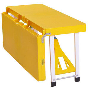 میز و صندلی 4 نفره تاشو مسافرتی Camping Folding table and chairs