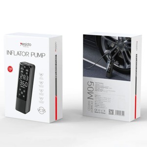 پمپ باد یسیدو Yesido Inflator Pump VC05