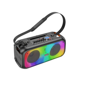 اسپیکر بلوتوث قابل حمل هوکو مدل BS54