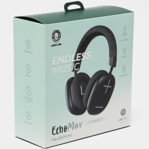 هدفون بلوتوثی Green Lion Echo Max ا Green Lion Echo Max Bluetooth Headset