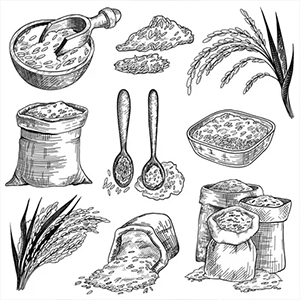 خوراکی و نوشیدنی